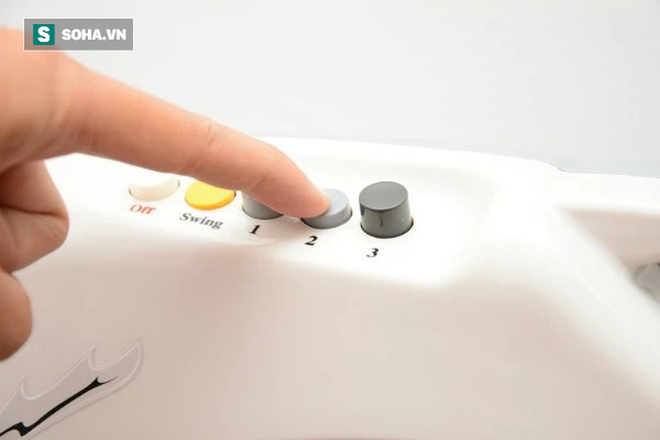 Mùa hè thường xuyên phải dùng đến quạt, áp dụng 1 trong 5 cách này, bạn sẽ tiết kiệm được khá nhiều tiền điện-1
