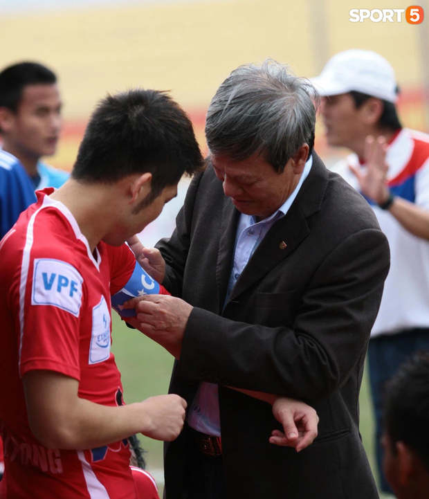 HLV Lê Thụy Hải qua đời sau thời gian dài chiến đấu với ung thư-1