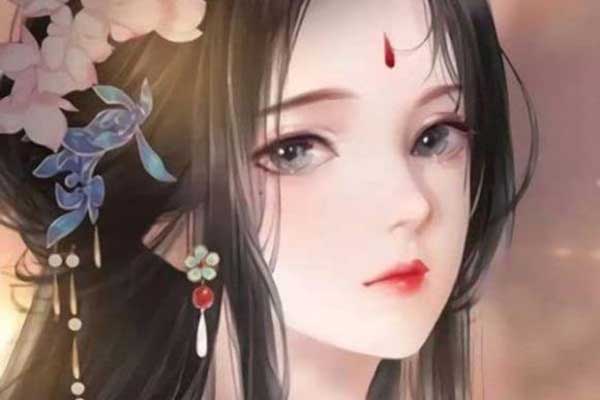 Đây là 4 nốt ruồi thiên kim, phụ nữ chỉ cần sở hữu 1 cái cũng đủ sống sung túc, từ giờ đến cuối đời không thiếu thứ gì-5