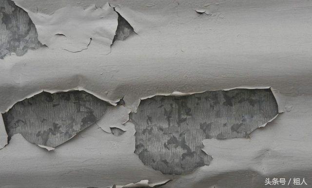 Tường ẩm mốc và nứt nẻ đừng tốn tiền để gọi thợ sửa, học ngay 4 mẹo này sẽ giải quyết trong 3 phút, tường 10 năm vẫn như mới-7