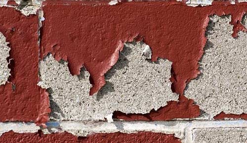 Tường ẩm mốc và nứt nẻ đừng tốn tiền để gọi thợ sửa, học ngay 4 mẹo này sẽ giải quyết trong 3 phút, tường 10 năm vẫn như mới-6