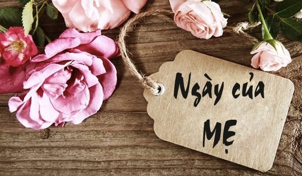 Ngày của Mẹ nên tặng gì vừa hợp túi tiền lại vừa ý nghĩa?-1