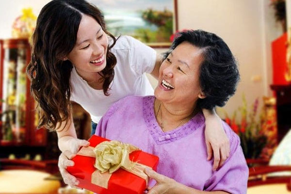 Những lời chúc ý nghĩa, chân thành nhất mà bạn có thể gửi đến mẹ trong Ngày của Mẹ-4