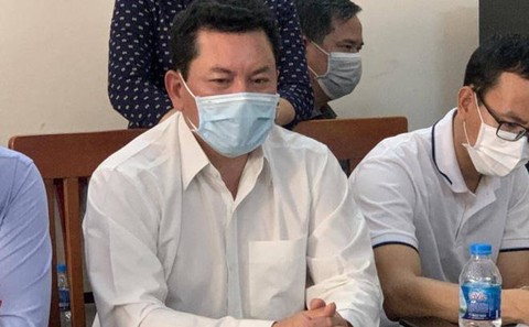 NÓNG: Thần y Võ Hoàng Yên đã chuyển khoản trả lại vợ chồng ông Dũng lò vôi gần 17 tỷ đồng-8