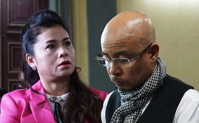 Vụ ly hôn của vợ chồng chủ cafe Trung Nguyên: Riêng tiền án phí hơn 8 tỷ đồng, mỗi người được chia bao nhiêu?-1