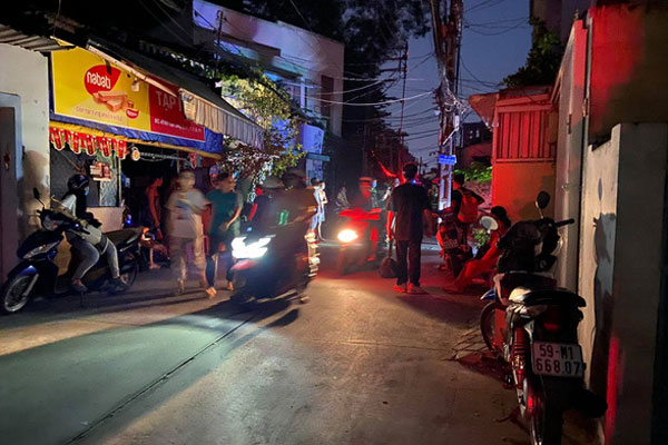 Danh tính 7 người tử vong trong vụ cháy kinh hoàng ở Sài Gòn, 2 nạn nhân nhỏ nhất mới 9 tuổi-2