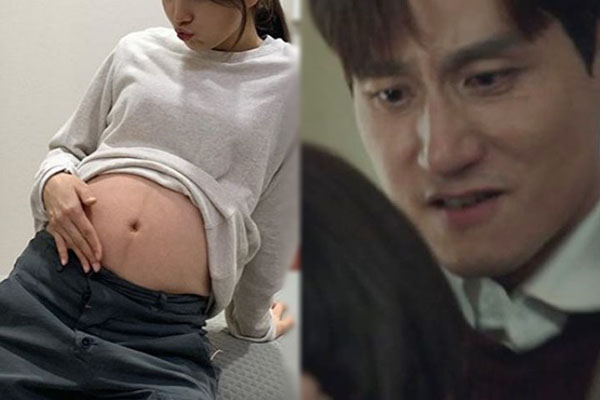 Chở vợ đến tòa ly hôn, nhìn cô ấy ngồi ở ghế sau qua gương chiếu hậu, anh đột ngột đổi lộ trình-3