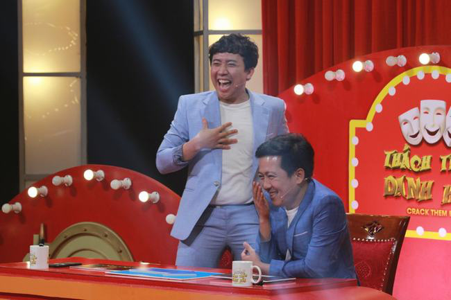 Rộ lý do khiến Trấn Thành bị loại khỏi đội hình Running Man Việt Nam-5