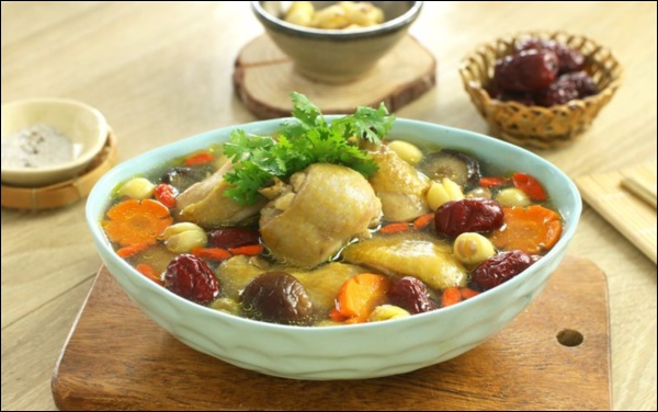Tri ân Ngày của Mẹ, chị em hãy trổ tài 3 món ăn này, vừa ngon miệng, dễ làm lại rất tốt cho sức khỏe-3
