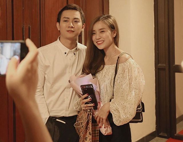 Gia Bảo - Bảo Ngọc: Cặp anh em đều vướng lùm xùm hậu ly hôn-1