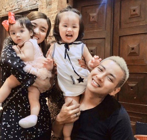 Gia Bảo - Bảo Ngọc: Cặp anh em đều vướng lùm xùm hậu ly hôn-3