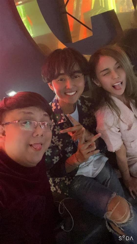 Gia Bảo - Bảo Ngọc: Cặp anh em đều vướng lùm xùm hậu ly hôn-6