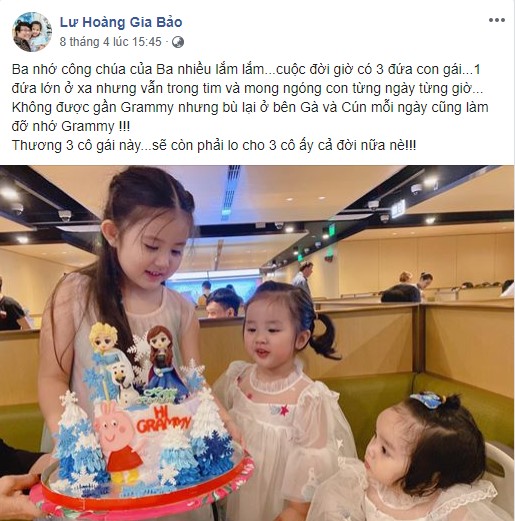 Gia Bảo - Bảo Ngọc: Cặp anh em đều vướng lùm xùm hậu ly hôn-9