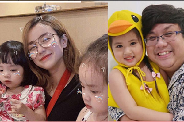 Biến nửa đêm: Quế Vân tung tin nhắn tố bạn trai đại gia bạc bẽo, ngủ với vợ cũ nhiều lần dù đã ly hôn từ lâu-9