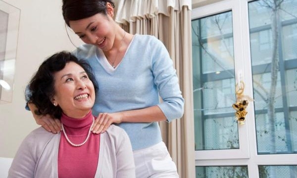 Những lời chúc ý nghĩa và ấn tượng nhất dành tặng mẹ yêu nhân Ngày của Mẹ-3