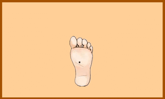 Đây là 4 nốt ruồi thiên kim, phụ nữ chỉ cần sở hữu 1 cái cũng đủ sống sung túc, từ giờ đến cuối đời không thiếu thứ gì-4