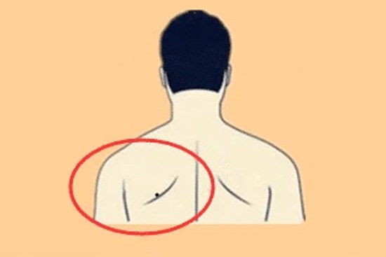 Đây là 4 nốt ruồi thiên kim, phụ nữ chỉ cần sở hữu 1 cái cũng đủ sống sung túc, từ giờ đến cuối đời không thiếu thứ gì