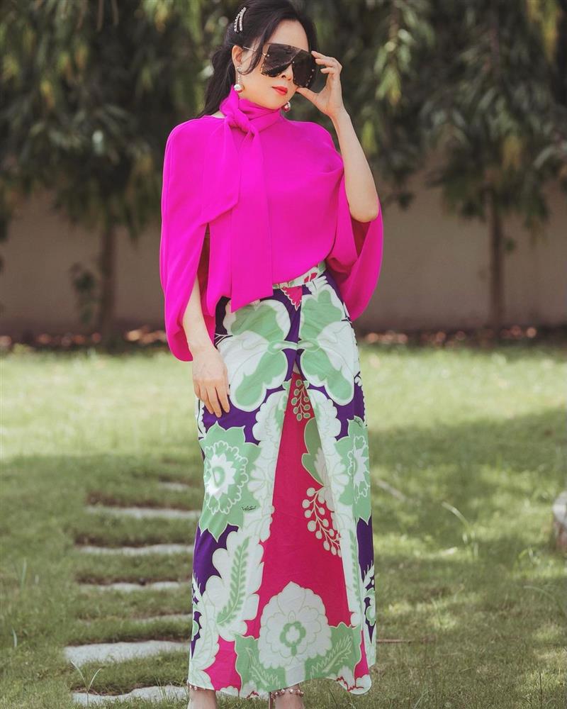 Phượng Chanel đối đầu Song Hye Kyo khi đụng hàng: Nữ doanh nhân lên đời style nhưng vẫn lép vế mỹ nhân Hàn-3