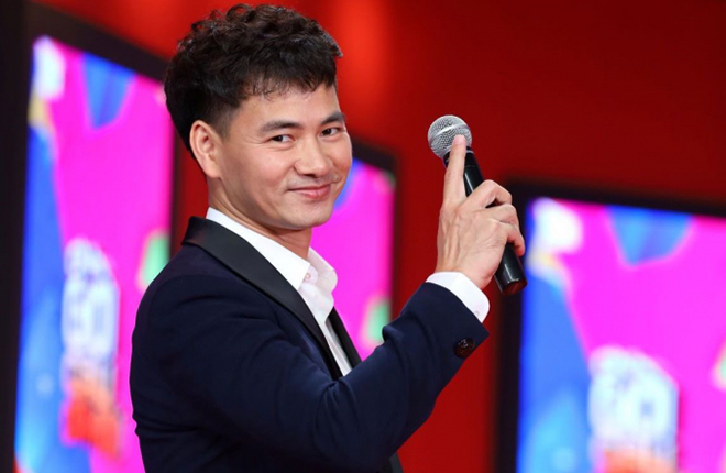 Ở tuổi U50, NSƯT Xuân Bắc quyền lực và có sức ảnh hưởng đến cỡ nào?-4