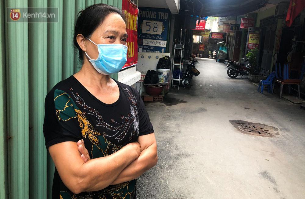 Xóm ung thư khi Bệnh viện K bị phong toả: Bệnh nhân khăn gói về quê trốn dịch, người ở lại vì chẳng biết đi đâu-3