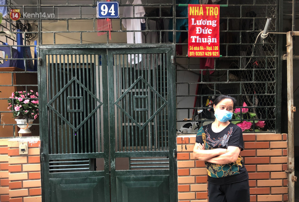 Xóm ung thư khi Bệnh viện K bị phong toả: Bệnh nhân khăn gói về quê trốn dịch, người ở lại vì chẳng biết đi đâu-2