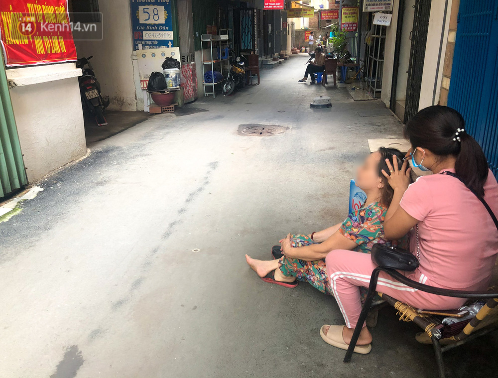 Xóm ung thư khi Bệnh viện K bị phong toả: Bệnh nhân khăn gói về quê trốn dịch, người ở lại vì chẳng biết đi đâu-7