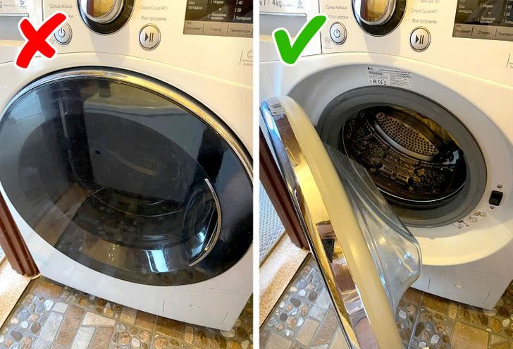 10 sai lầm trong dọn dẹp gây hại cho sức khỏe không mấy người hay biết-1