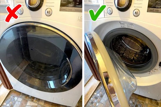 10 sai lầm trong dọn dẹp gây hại cho sức khỏe không mấy người hay biết