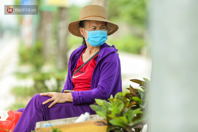 Xóm ung thư khi Bệnh viện K bị phong toả: Bệnh nhân khăn gói về quê trốn dịch, người ở lại vì chẳng biết đi đâu-8