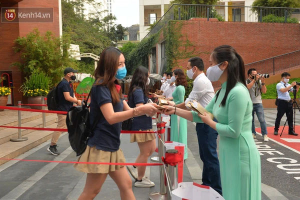 Sáng 8/5: Thêm 2 tỉnh, thành quyết định cho học sinh nghỉ học từ tuần sau-1