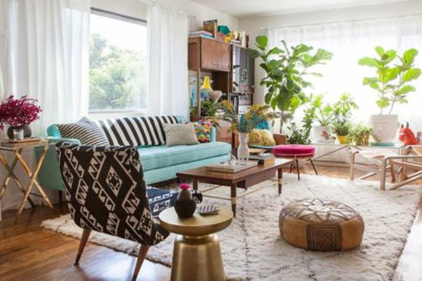 Cách bố trí cây cảnh trong nhà hợp phong thủy, giúp gia chủ luôn thịnh vượng-1