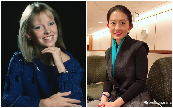 Chân dung 2 bóng hồng dính nghi án là kẻ thứ 3 khiến cuộc hôn nhân của tỷ phú Bill Gates tan vỡ với nhiều điểm chung ngỡ ngàng-1