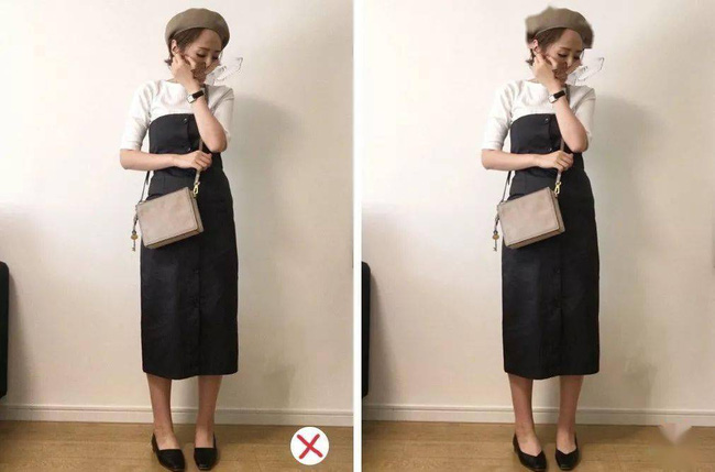 Những kiểu giày dép dành cho nàng dưới 1m60: Chọn thế nào để hack chân dài cũng cần có mánh riêng-2