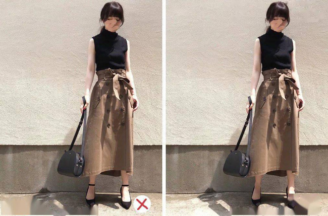 Những kiểu giày dép dành cho nàng dưới 1m60: Chọn thế nào để hack chân dài cũng cần có mánh riêng-7