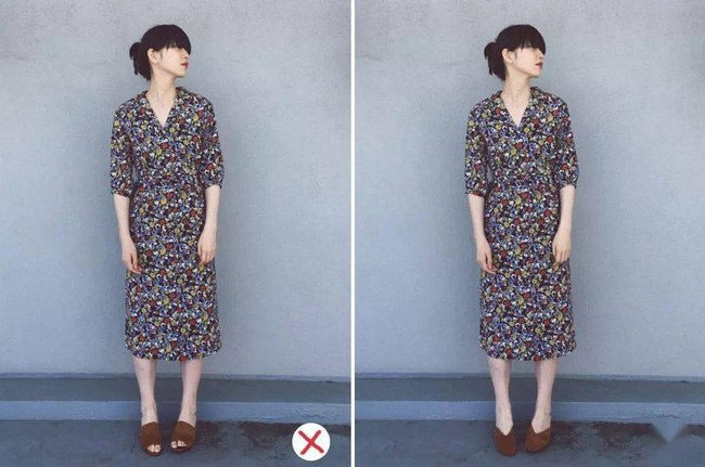 Những kiểu giày dép dành cho nàng dưới 1m60: Chọn thế nào để hack chân dài cũng cần có mánh riêng-8