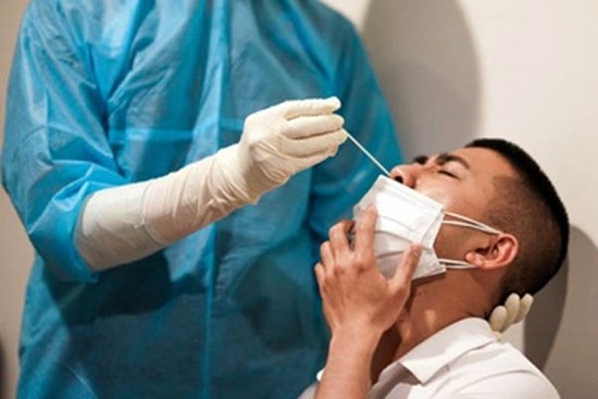 Hải Phòng phát hiện một người nhiễm nCoV liên quan Bệnh viện K