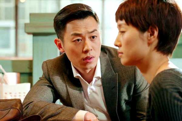 Dẫn bạn trai về ra mắt, tôi ngây dại khi nghe em gái trừng mắt mắng mỏ anh và từ đó sự thật khủng khiếp được phơi bày-2