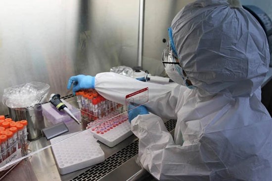 Bắc Ninh: Phát hiện thêm 17 ca dương tính SARS-CoV-2 sau xét nghiệm xuyên đêm