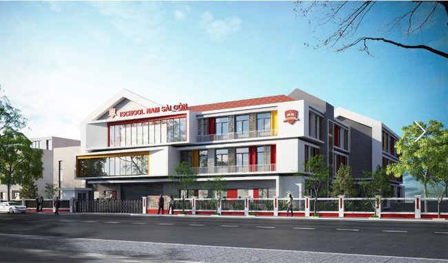 Hậu ly hôn Quách Ngọc Ngoan, Lê Phương nuôi dạy con miễn chê, cho nhóc Cà Pháo học tại trường quốc tế sang, xịn mà lại rẻ-2