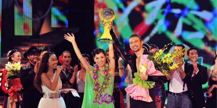 Nathan Lee dọa bóc phốt Thu Minh, lôi cả Thủy Tiên vào cuộc?-4