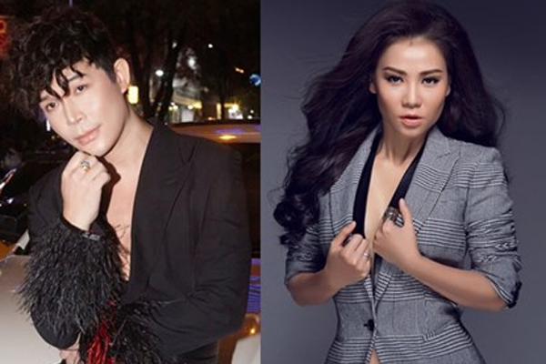 Nathan Lee tuyên bố sốc, nói Thu Minh không đủ tư cách hát ca khúc Xinh do mình sáng tác nữa-4