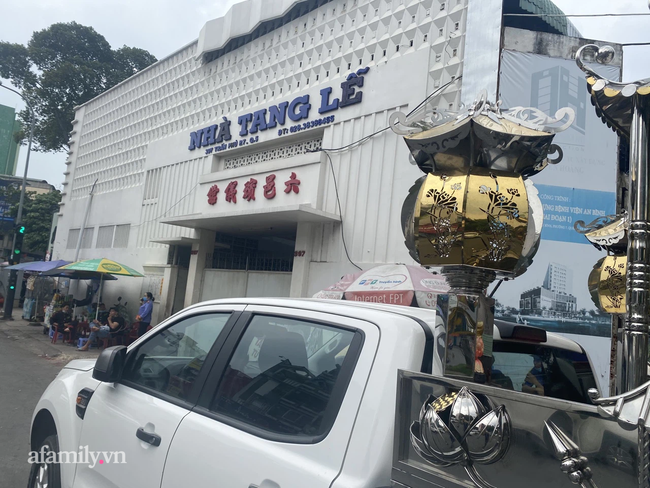 Danh tính nữ nạn nhân tử vong trong vụ cháy nhà, 8 người chết ở TP.HCM: Là cô giáo dạy thêm cho trẻ trong nhà, đang học thạc sĩ-1