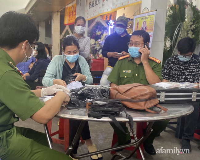 Danh tính nữ nạn nhân tử vong trong vụ cháy nhà, 8 người chết ở TP.HCM: Là cô giáo dạy thêm cho trẻ trong nhà, đang học thạc sĩ-5