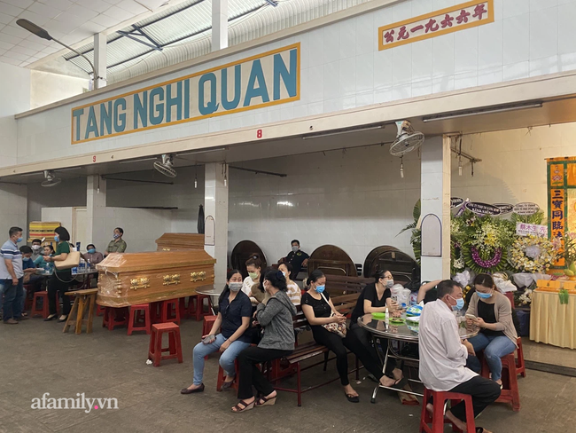 Danh tính nữ nạn nhân tử vong trong vụ cháy nhà, 8 người chết ở TP.HCM: Là cô giáo dạy thêm cho trẻ trong nhà, đang học thạc sĩ-4