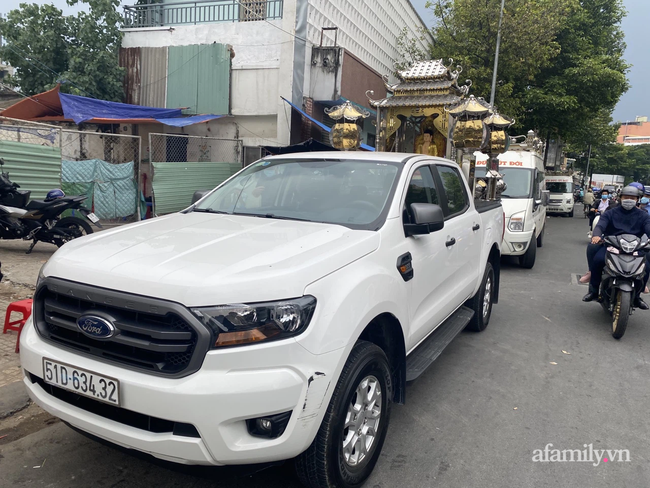 Danh tính nữ nạn nhân tử vong trong vụ cháy nhà, 8 người chết ở TP.HCM: Là cô giáo dạy thêm cho trẻ trong nhà, đang học thạc sĩ-2