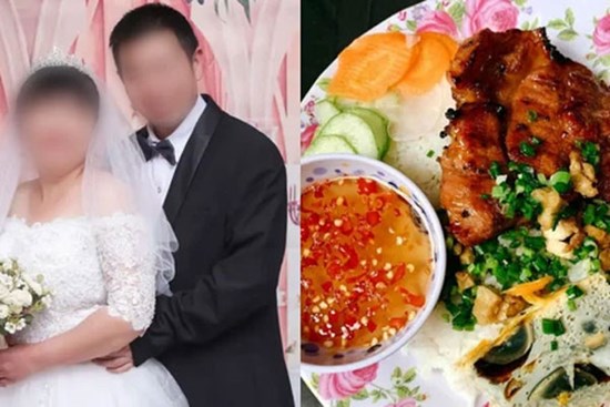 Nhờ chồng ăn nốt phần cơm nhưng cô vợ bị phũ thẳng mặt và cái kết buồn của đám cưới “chạy bầu” từ sự lật mặt của người đàn ông