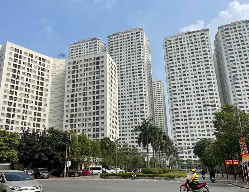 5.000 tỷ đồng ách tắc, dân nghèo mất cơ hội có nhà rẻ-1