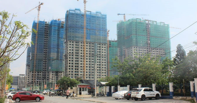 5.000 tỷ đồng ách tắc, dân nghèo mất cơ hội có nhà rẻ-2
