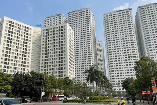 5.000 tỷ đồng ách tắc, dân nghèo mất cơ hội có nhà rẻ
