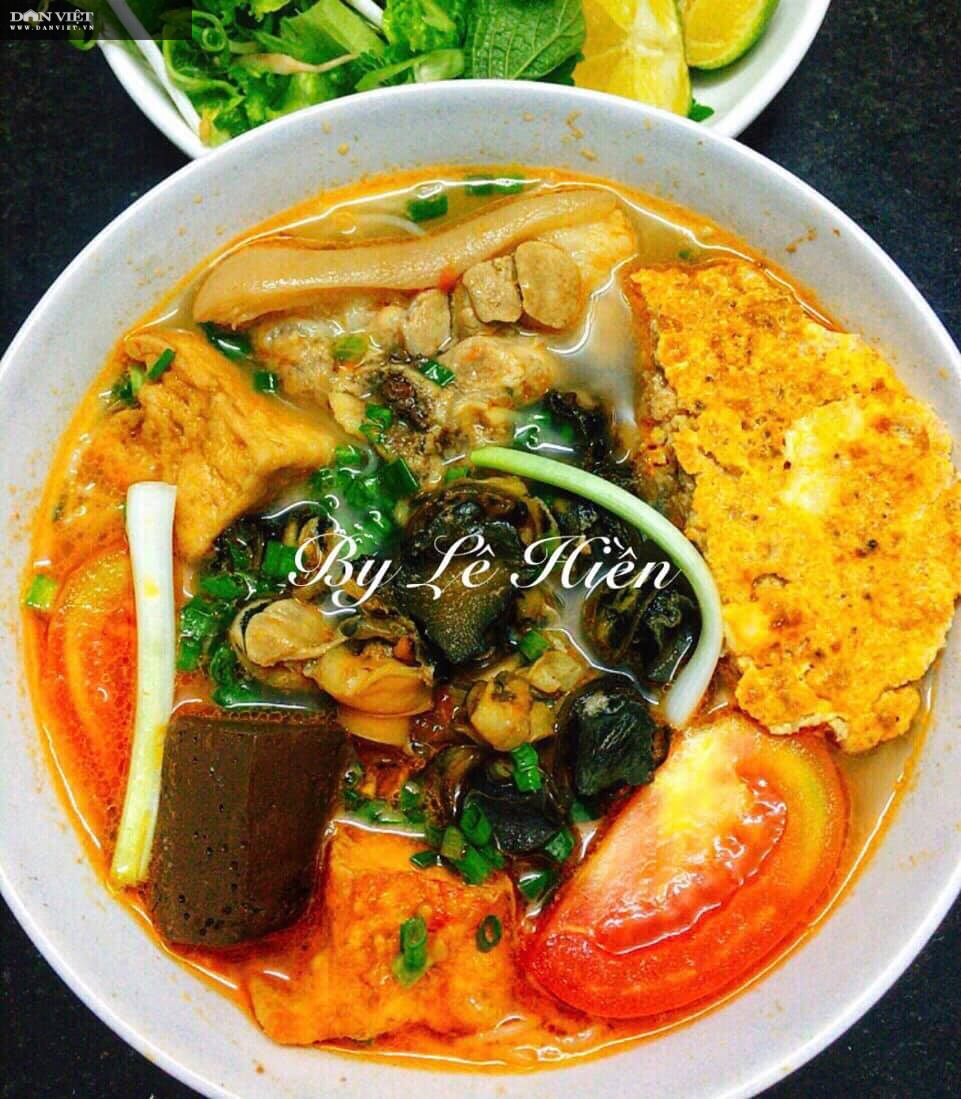 Gợi ý 6 món bún ngon, dễ làm để đổi bữa trong mùa dịch-1